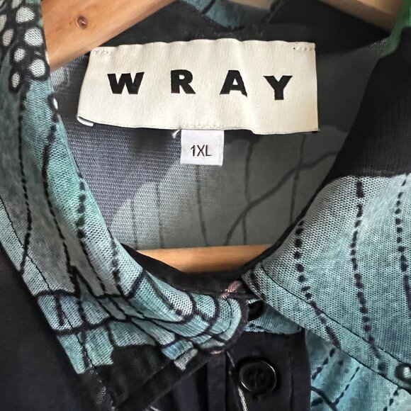 WRAY NYC - Val Top - Picture 6 of 15